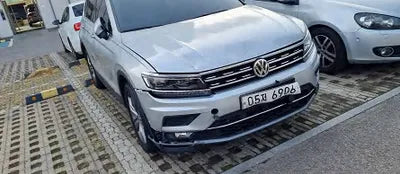 2018 Volkswagen Tiguan WVGZZZ5NZJW948231 VIN:WVGZZZ5NZJW948231