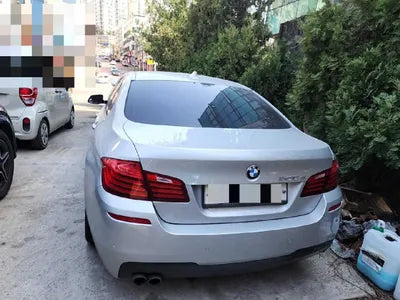 2016 BMW 520 WBA5E5106GG200849 VIN:WBA5E5106GG200849