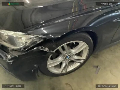 2015 BMW 320 WBA8D110XGK655483 VIN:WBA8D110XGK655483