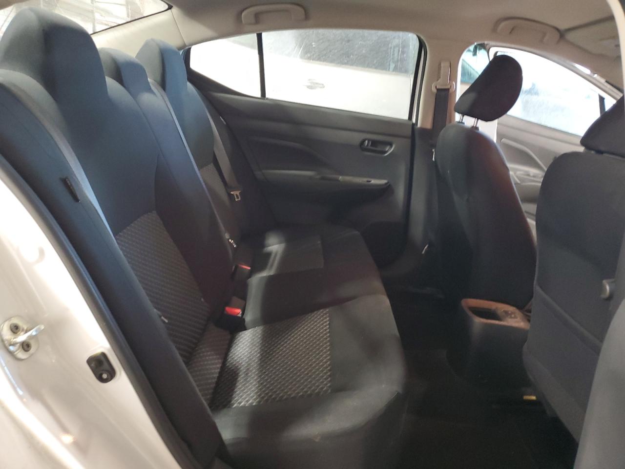 2023 NISSAN VERSA S VIN:3N1CN8DV9PL860594