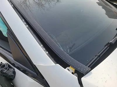 2017 Mercedes-Benz C 63 AMG WDDWJ8GB3HF469515 VIN:WDDWJ8GB3HF469515