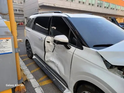 2022 Kia Carnival VIN: