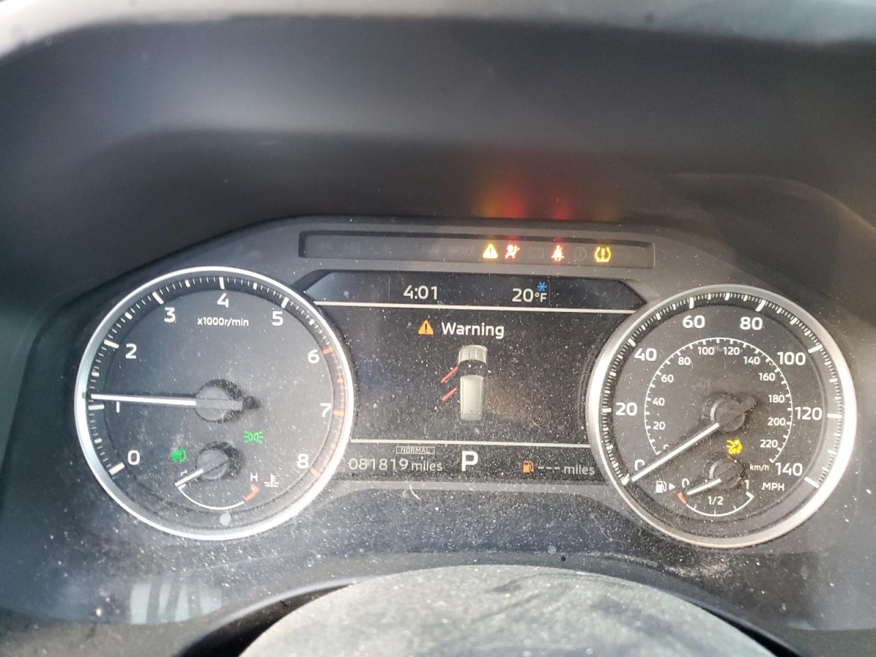 2022 MITSUBISHI OUTLANDER SE VIN:JA4J3UA88NZ082984