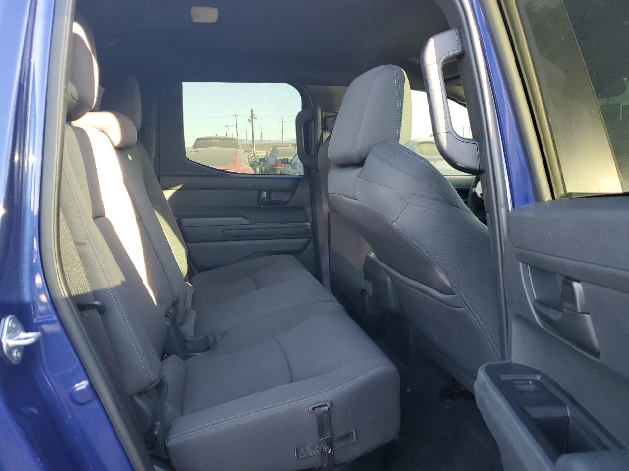 2024 TOYOTA TACOMA DOUBLE CAB VIN:3TYLB5JNXRT003310