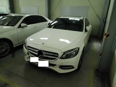 2015 Mercedes-Benz C 220 WDDWF0EB5FF122013 VIN:WDDWF0EB5FF122013