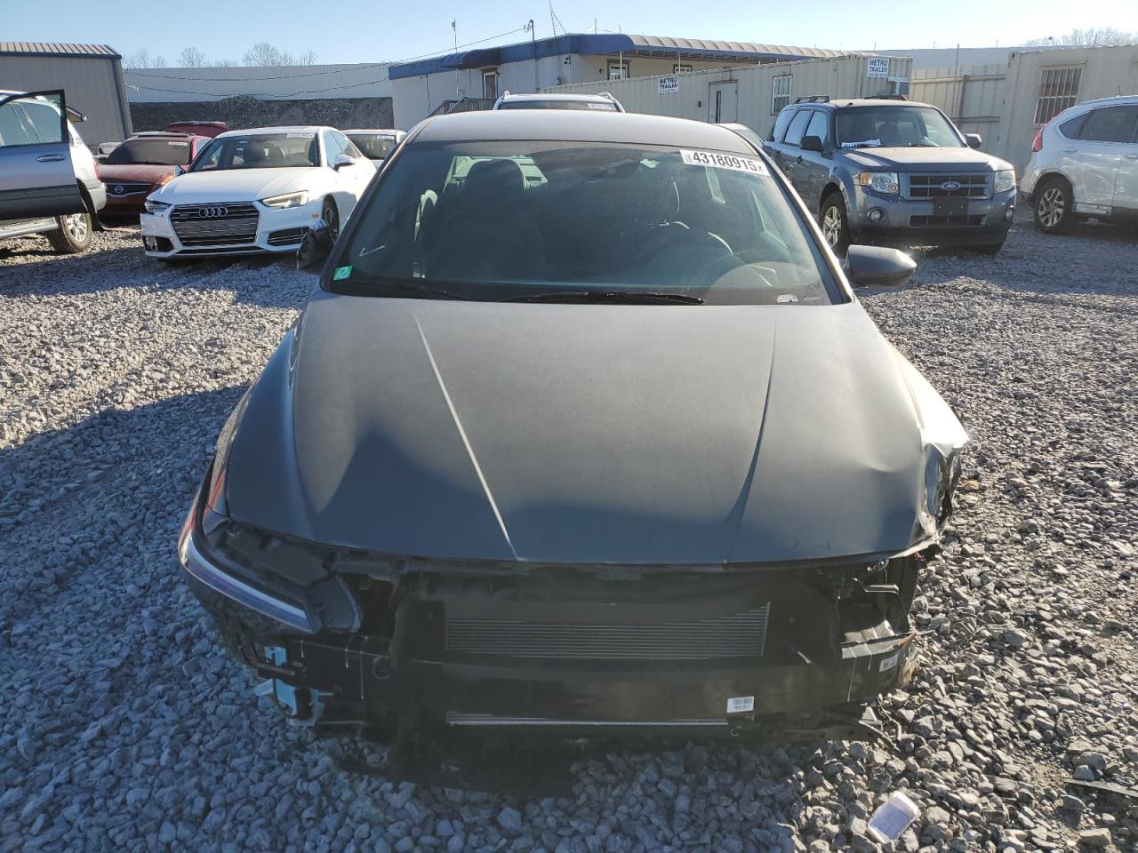 2024 HYUNDAI ELANTRA SEL VIN:KMHLM4DG5RU771507