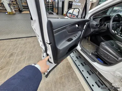 2021 Hyundai Santa FE KMHS281HGMU344697 VIN:KMHS281HGMU344697