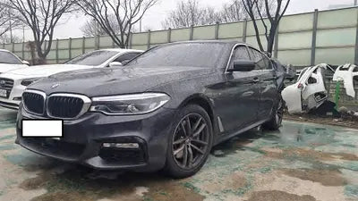 2018 BMW 530 WBAJD9103JWC12191 VIN:WBAJD9103JWC12191