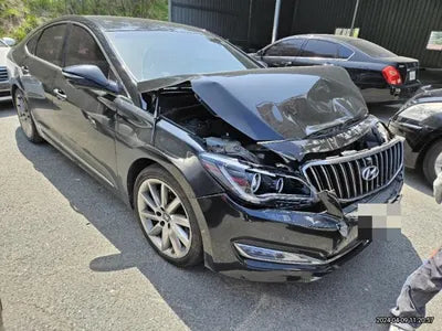 2015 Jaguar SL VIN: