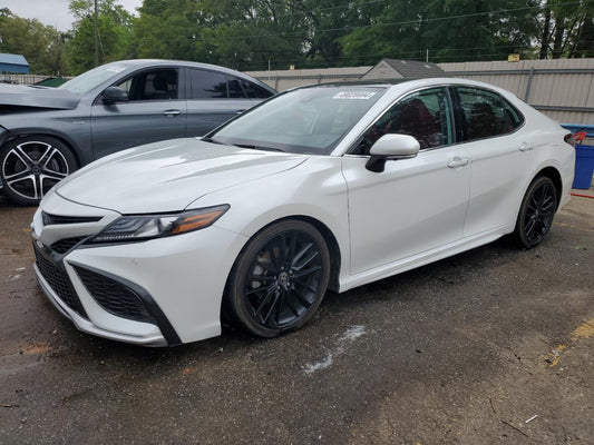 2023 TOYOTA CAMRY XSE VIN:4T1K61AK9PU085738