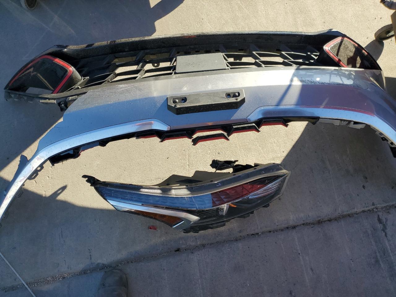 2023 KIA FORTE GT LINE VIN:3KPF54AD1PE538583