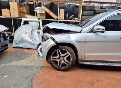 2017 Mercedes-Benz GLS 350 WDCDF2EE7HA855259 VIN:WDCDF2EE7HA855259