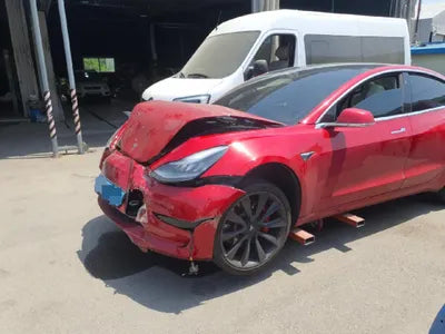 2020 Tesla Model 3 5YJ3E1EC9LF656985 VIN:5YJ3E1EC9LF656985