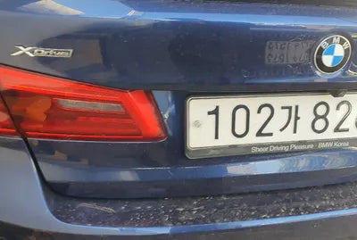 2020 BMW 520 WBAJK9105LCE46942 VIN:WBAJK9105LCE46942