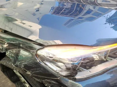 2016 BMW 750 WBA7F2108GG523658 VIN:WBA7F2108GG523658