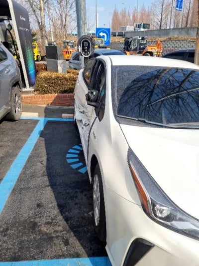 2022 Toyota Prius JTDKAMFU7N3172152 VIN:JTDKAMFU7N3172152