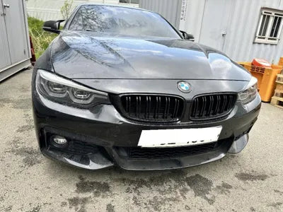 2018 BMW 430 WBA4Z1100JEA51451 VIN:WBA4Z1100JEA51451