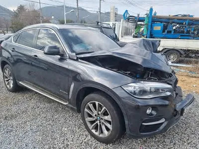 2015 BMW 630 WBAKV2107F0R23943 VIN:WBAKV2107F0R23943