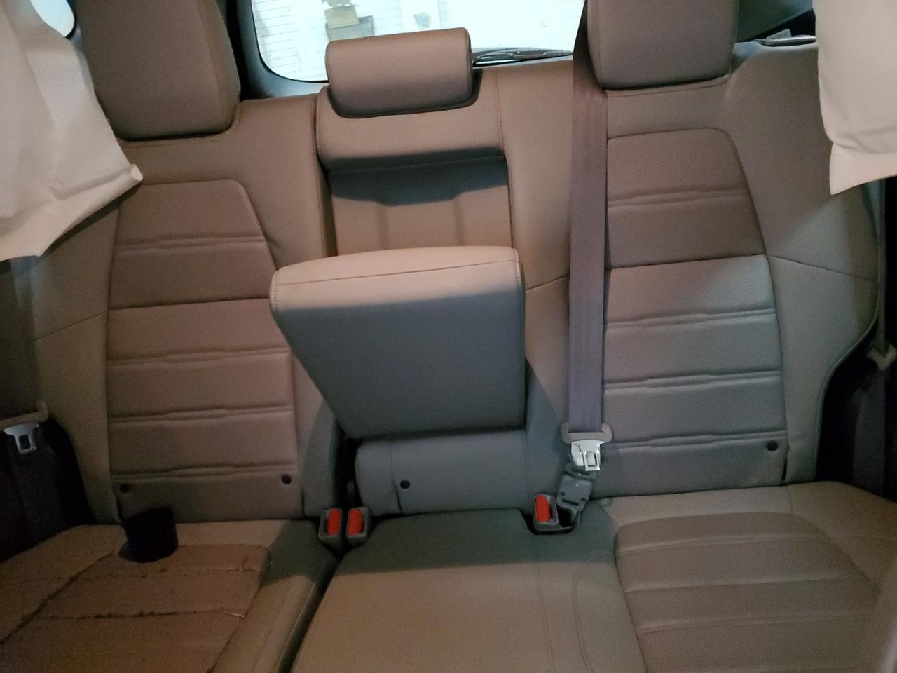 2022 HONDA CR-V EXL VIN:7FARW2H83NE005301
