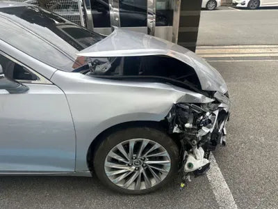 2022 Lexus ES 300 JTHBA1C14N2007480 VIN:JTHBA1C14N2007480