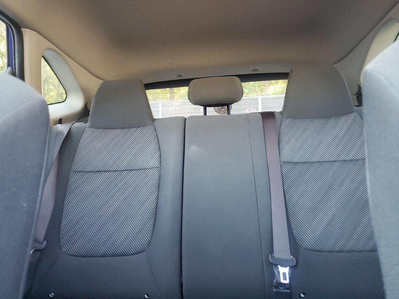 2023 KIA SELTOS LX VIN:KNDEPCAAXP7412096