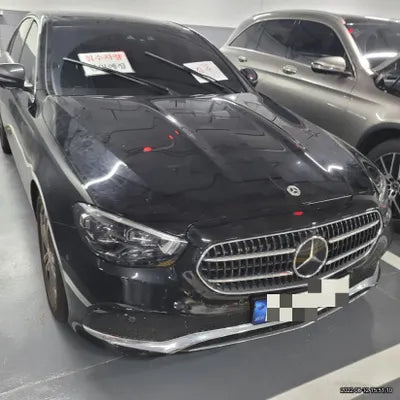 2022 Mercedes-Benz E 350 W1KZF8GB3NB052929 VIN:W1KZF8GB3NB052929