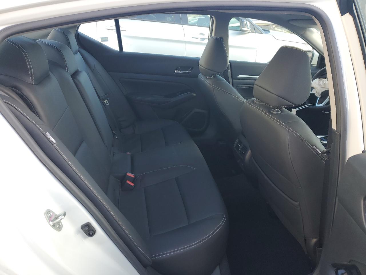 2023 NISSAN ALTIMA SL VIN:1N4BL4EW5PN390360