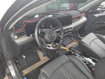 2020 Kia K5 KNAG341ABLA048265 VIN:KNAG341ABLA048265