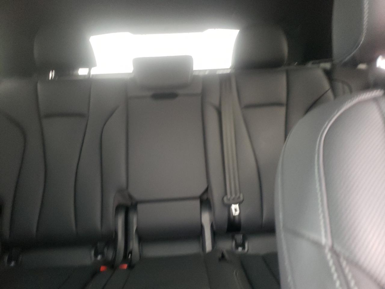 2022 AUDI Q8 PREMIUM PLUS S-LINE VIN:WA1EVBF12ND025446