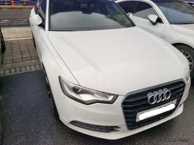 2015 Audi A6 WAUZZZ4G1FN049208 VIN:WAUZZZ4G1FN049208