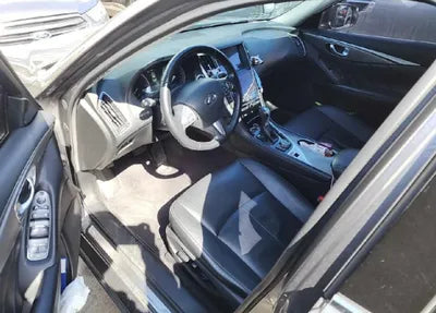 2015 Infiniti Q50 JNKDV71E7FM531332 VIN:JNKDV71E7FM531332