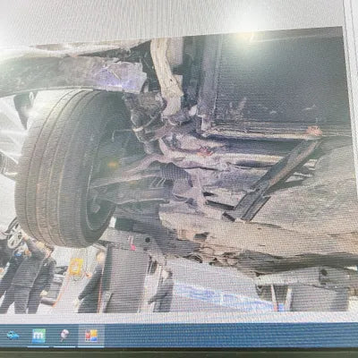 2016 Mercedes-Benz S 350 WDDUF3DB8GA250299 VIN:WDDUF3DB8GA250299