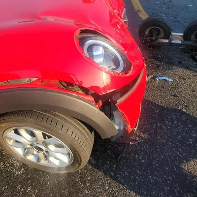 2021 MINI Cooper WMWXV7109M2N87068 VIN:WMWXV7109M2N87068