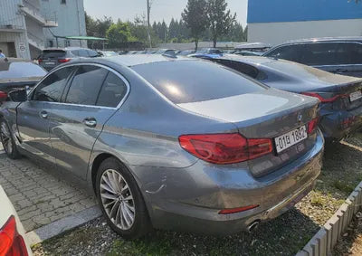 2018 BMW 520 WBAJC3108JD031354 VIN:WBAJC3108JD031354