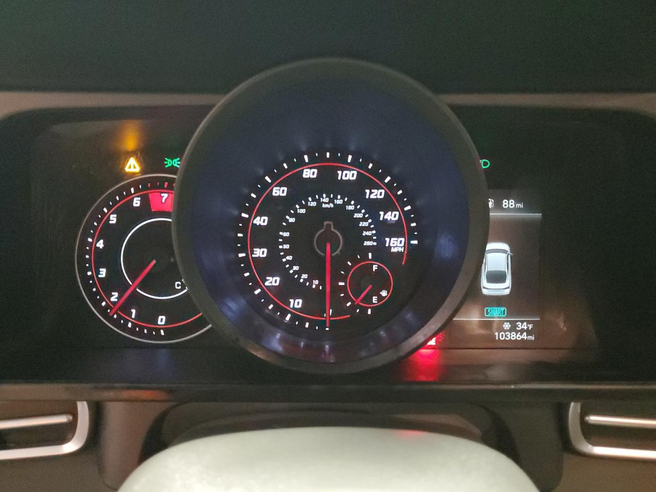 2023 HYUNDAI ELANTRA SEL VIN:KMHLM4AG6PU391478