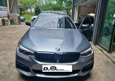 2018 BMW 520 3178WBAJC3100JDA3 VIN:3178WBAJC3100JDA3