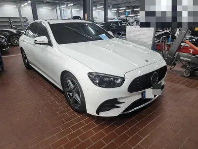 2023 Mercedes-Benz E 250 VIN: