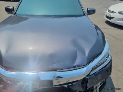 2017 Honda Accord JHMCR6650HC200365 VIN:JHMCR6650HC200365