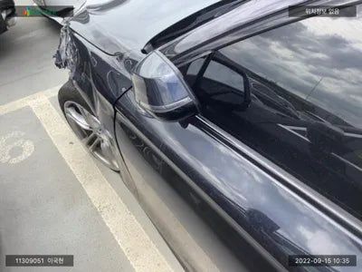 2015 BMW 530 WBA5D310XFGV81790 VIN:WBA5D310XFGV81790