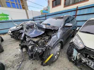 2019 Kia Sorento KNAPH81BBKA543943 VIN:KNAPH81BBKA543943