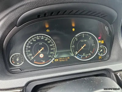 2017 bmw gran turismo efficientdyna VIN: