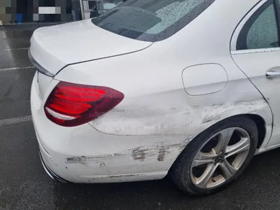 2018 Mercedes-Benz E 220 WDDZF0EB2JA428329 VIN:WDDZF0EB2JA428329