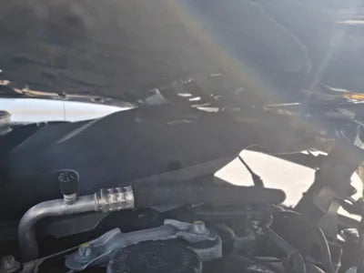 2016 Mercedes-Benz GLA 200 VIN: