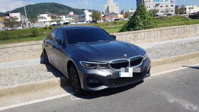 2021 BMW 320 WBA5X510XMFK60404 VIN:WBA5X510XMFK60404