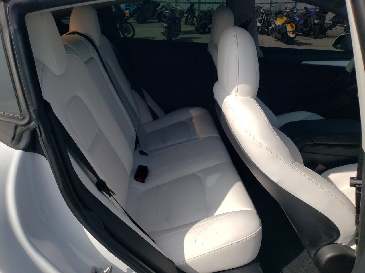 2023 TESLA MODEL 3  VIN:5YJ3E1EA6PF429208