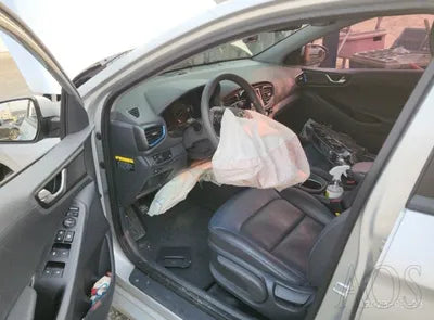 2016 Hyundai Ioniq KMHC751CGGU003937 VIN:KMHC751CGGU003937