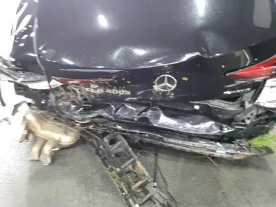 2019 Mercedes-Benz CLS 400 WDD2J2DB8KA044148 VIN:WDD2J2DB8KA044148