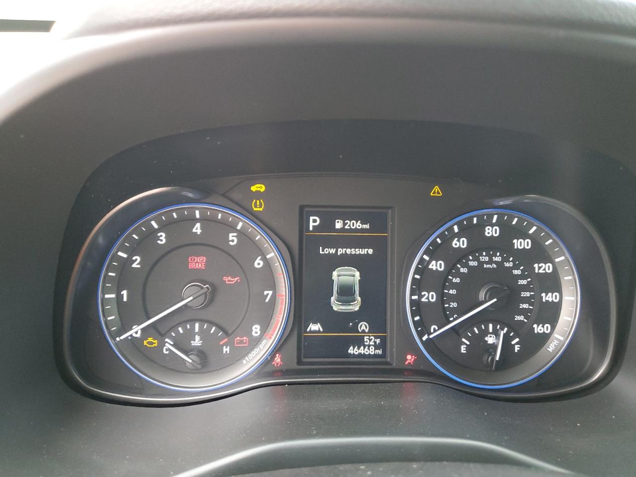 2023 HYUNDAI KONA SE VIN:KM8K22AB5PU950593