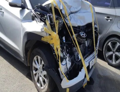 2019 Hyundai Tucson KMHJ381ABKU043629 VIN:KMHJ381ABKU043629