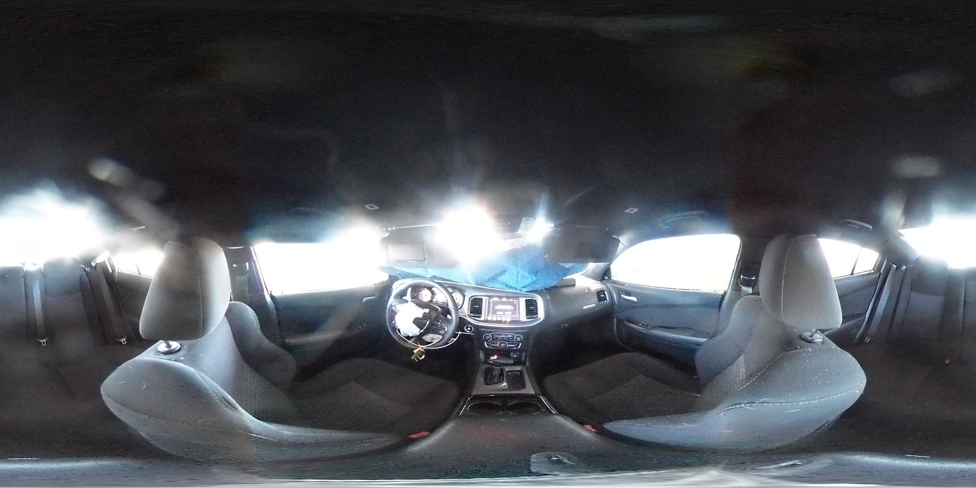 2022 DODGE CHARGER R/T VIN:2C3CDXCT9NH234953